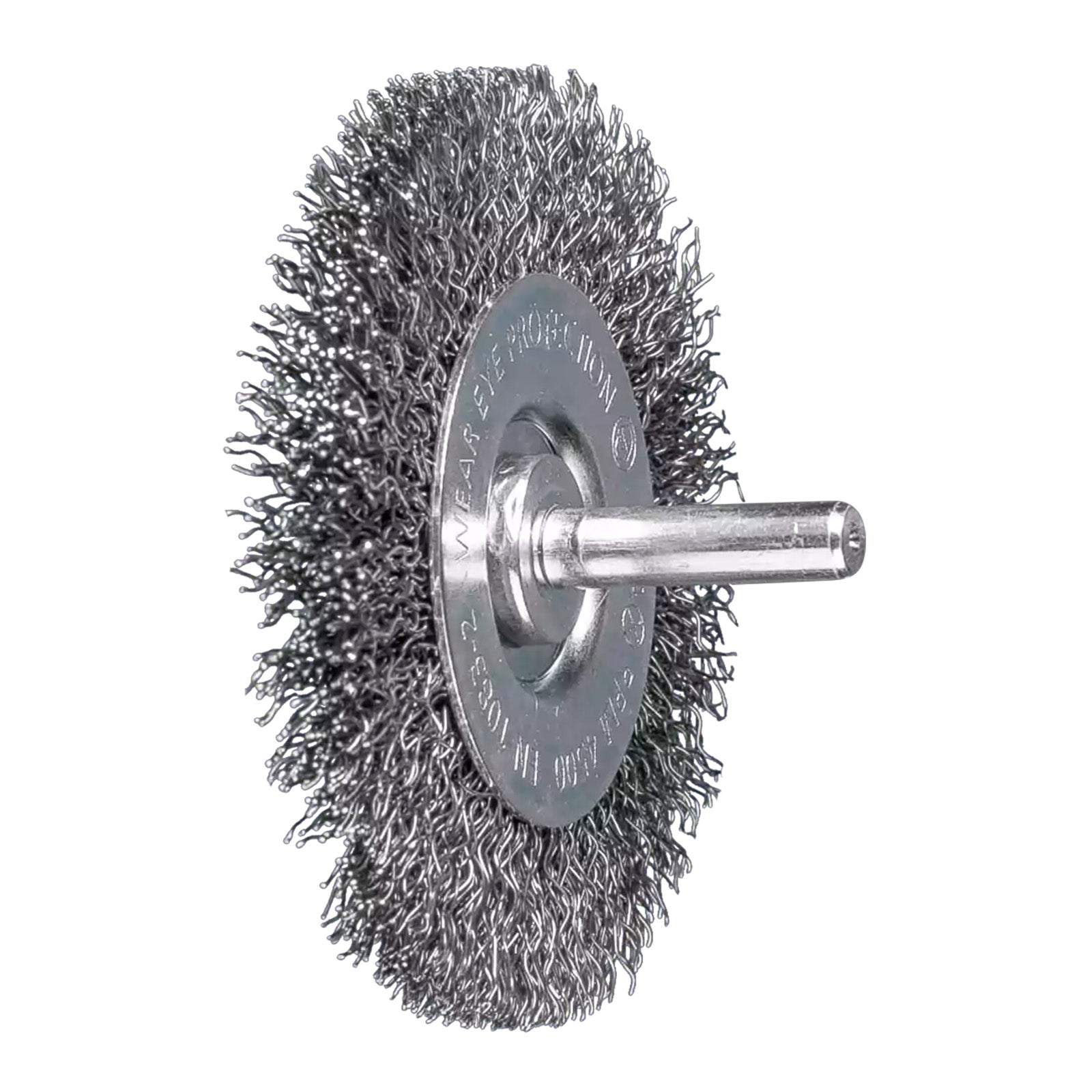 Escova Circular RBU 5015/6 ST 0,30 PFERD ART 43740004 Universal