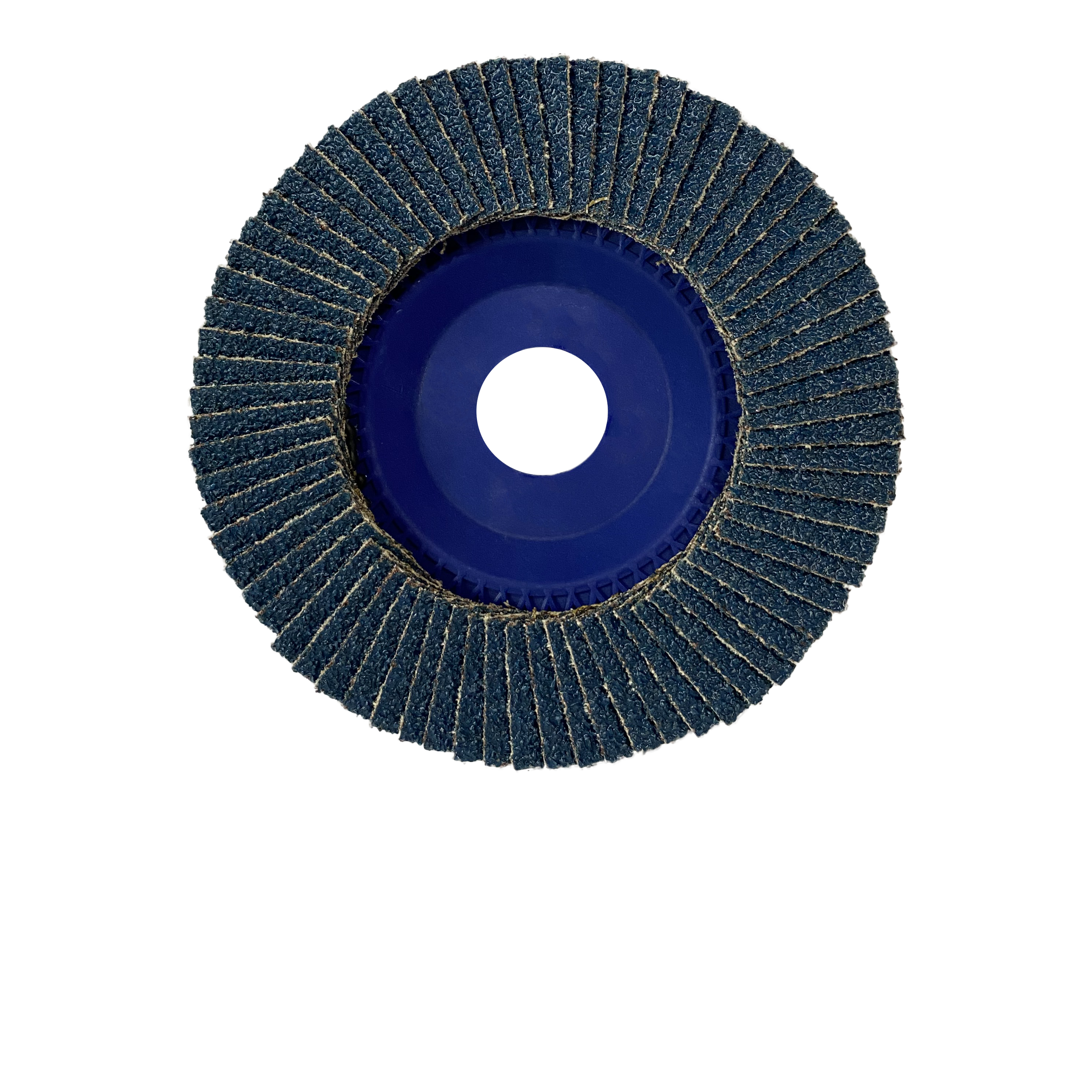 Disco Polifan PFF 115 Z80 PSF Plast Steellox - PFERD ART.69398184