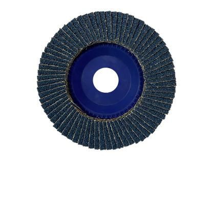 Disco Polifan PFF 115 Z80 PSF Plast Steellox - PFERD ART.69398184