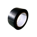 Fita de Demarcação Preta 48mm | Rolo com 30 Metros