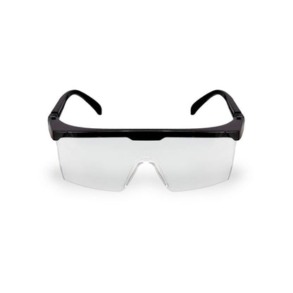 Óculos de Proteção Leopardo Incolor - CA11268 Kalipso