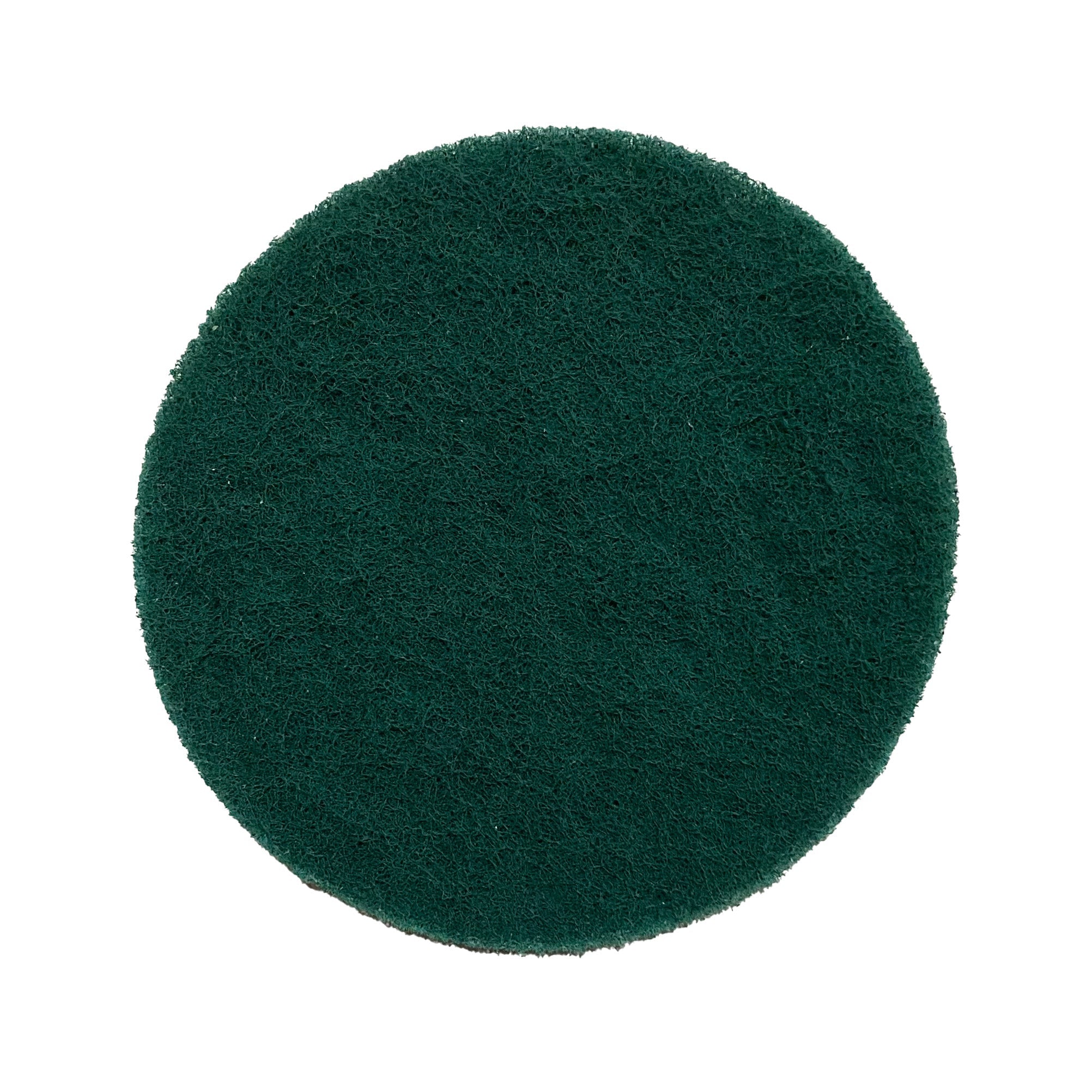 Disco Manta Abrasiva 125mm - Verde Médio