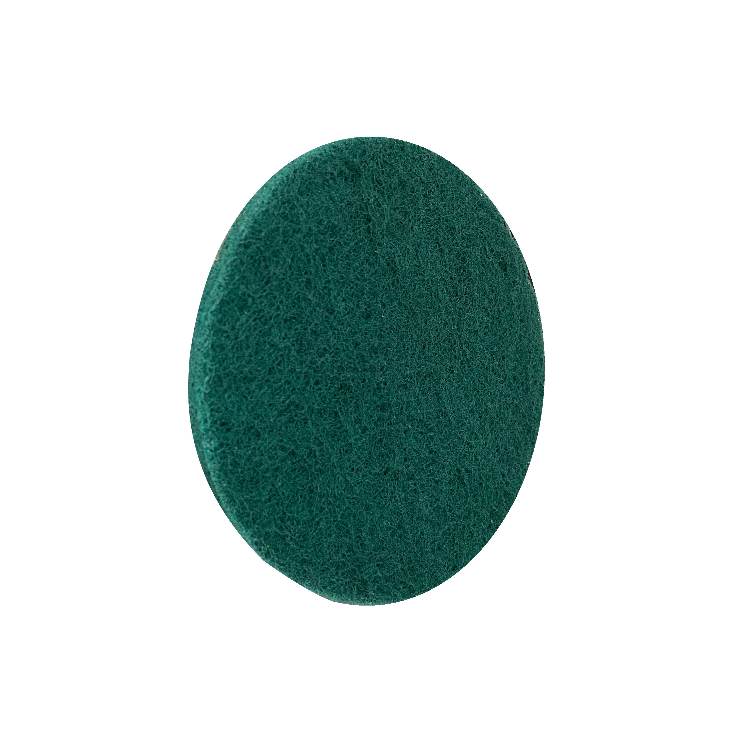 Disco Manta Abrasiva 150 mm Verde Médio
