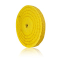 Roda Polimento Transisal Resinada 150mm - 6"