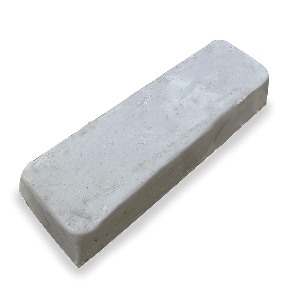 Sebo Branco Composto