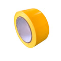 Fita de Demarcação Amarela 48mm | Rolo com 30 Metros