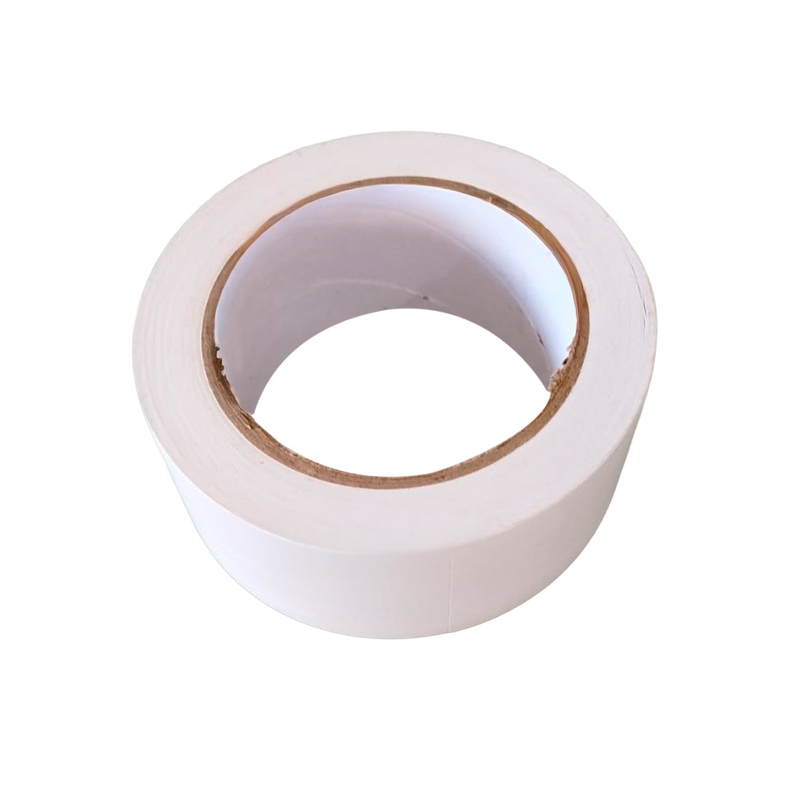 Fita de Demarcação Branca 48mm | Rolo com 30 Metros