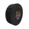 Roda Manta Abrasiva Preta SIC 150x50 M14