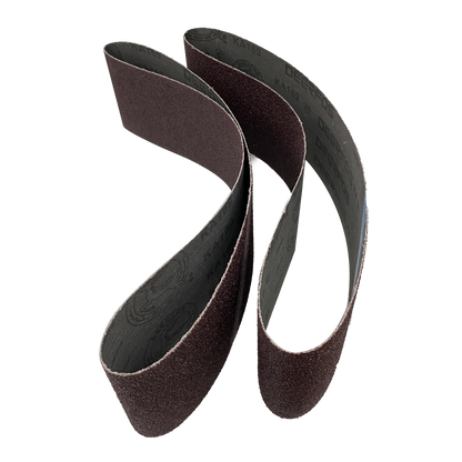 Lixa Cinta 915x100 - Óxido Alumínio KA169 - ESCOLHA O GRÃO