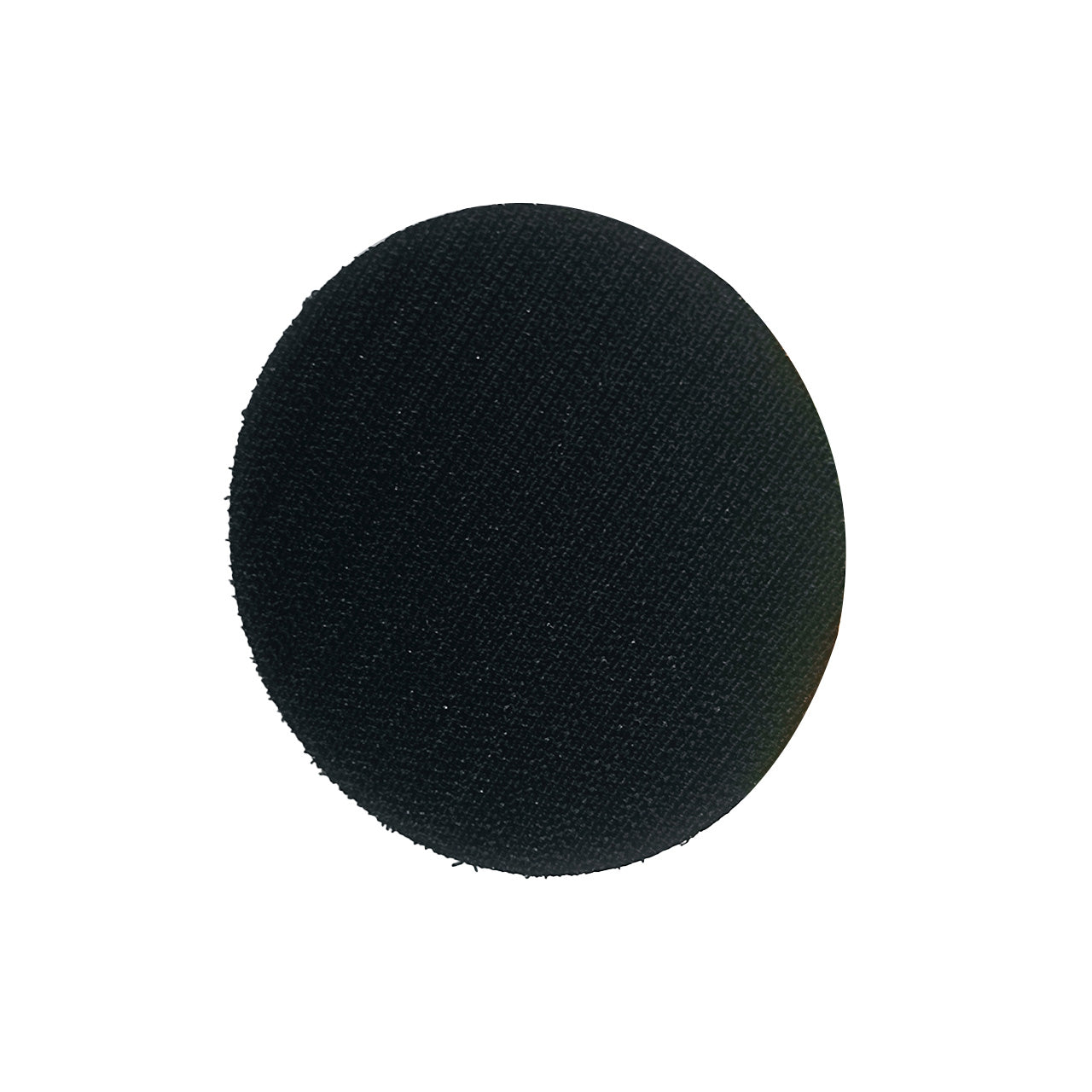 Prato PAD Suporte Lixa Velcro 75mm - Rosca 5/16 - Abratex