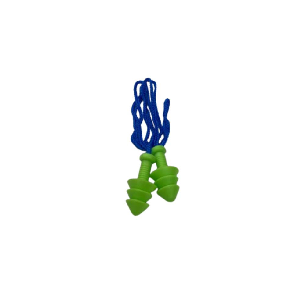 Protetor Auricular Copolímero - CA 35981 | Caixa com 10 un.