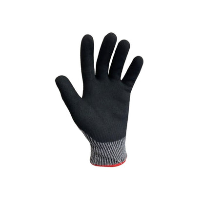 Luva de Segurança Contra Cortes NitrilC5 - Tamanho 7 | MBX | CA 48.742 | Caixa com 10 Pares