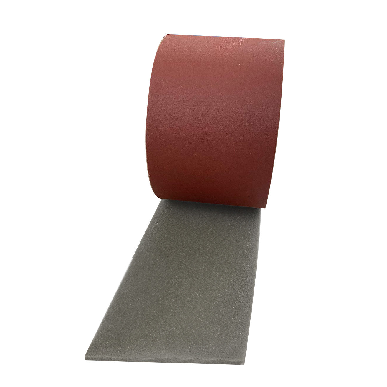Rolo de Lixa Soft 115mmX5m - JA165 - Escolha o Grão