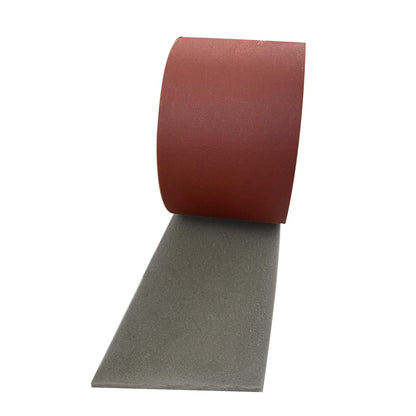 Rolo de Lixa Soft 115mmX5m - JA165 - Escolha o Grão