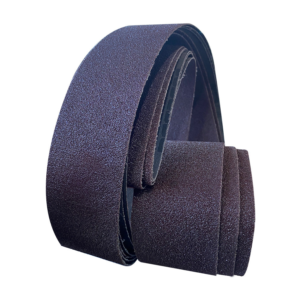 Cinta de Lixa 1000 x 50 mm KA169 Deerfos – Óxido de Alumínio – 6 Unidades