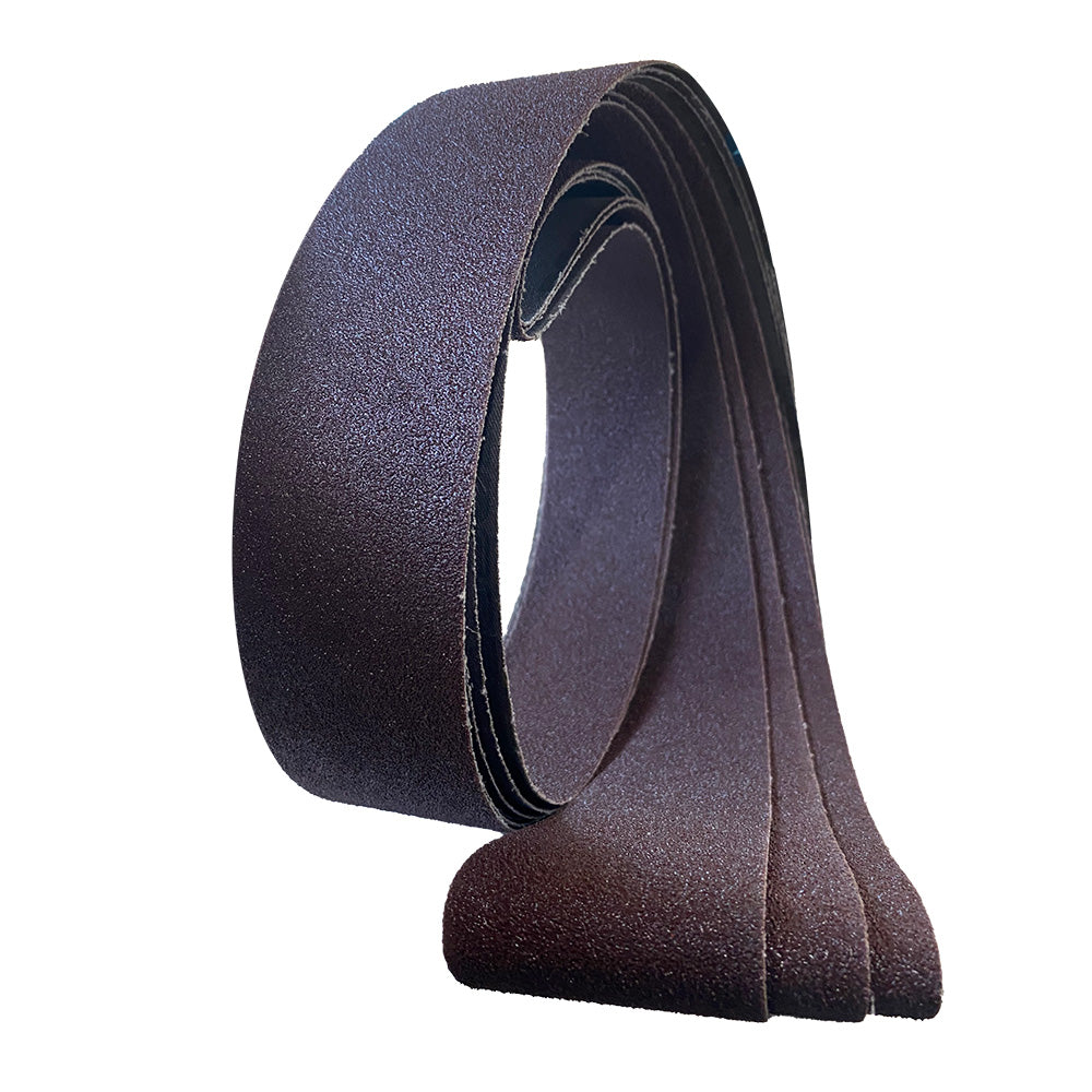 Cinta de Lixa 2000 x 50 mm KA169 Deerfos – Óxido de Alumínio – 6 Unidades