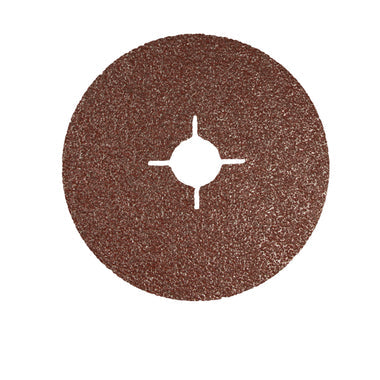 Disco de Fibra 180 mm KF708 VSM – Óxido de Alumínio