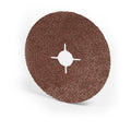 Disco de Fibra 180 mm KF708 VSM – Óxido de Alumínio