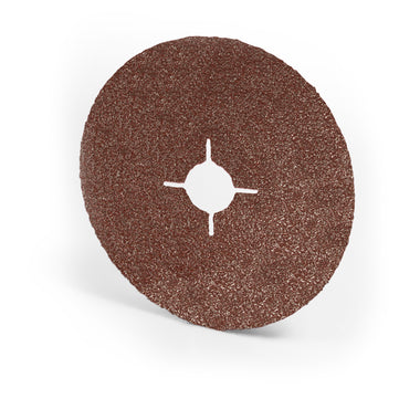 Disco de Fibra 180 mm KF708 VSM – Óxido de Alumínio