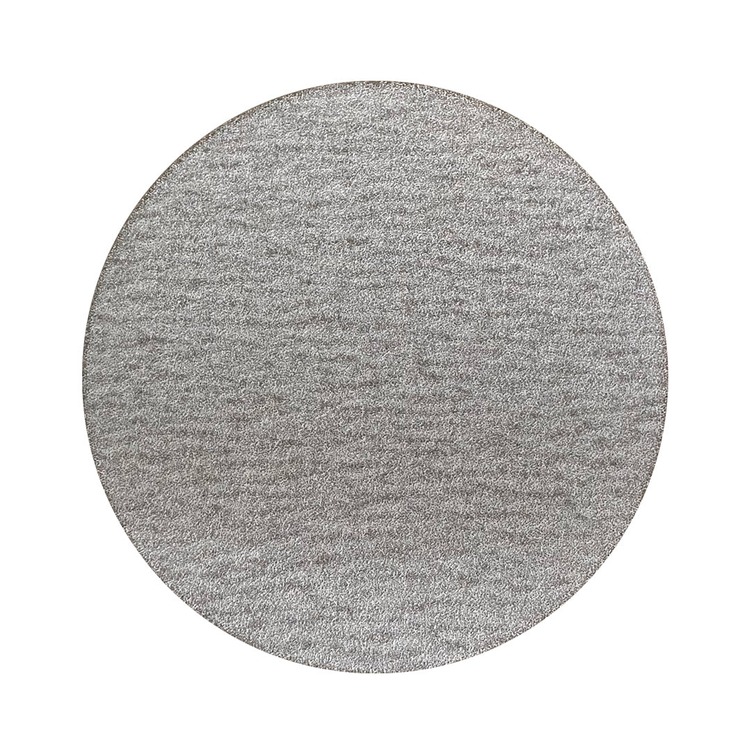 Disco Lixa Velcro 150 - 6" - KSSECO - Sem Furo - Caixa com 100 un. - ESCOLHA O GRÃO