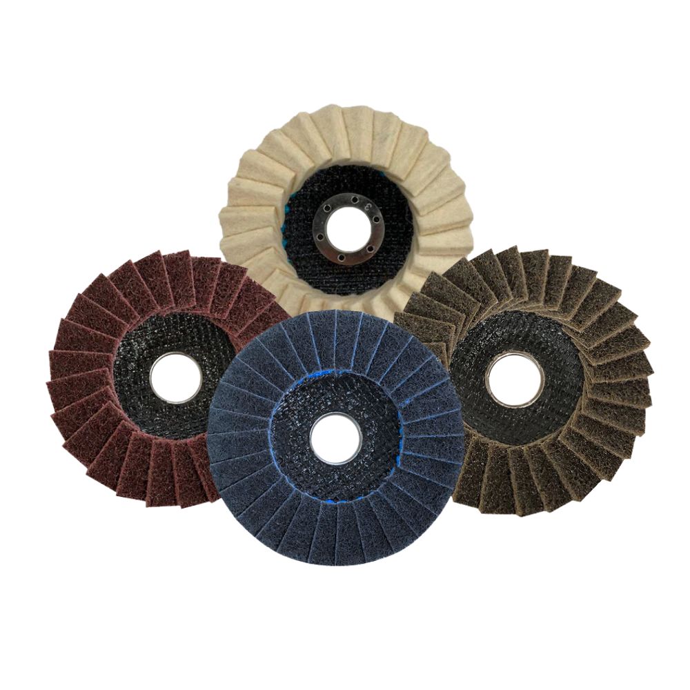 Kit Flap Manta e Feltro | Flap Manta Azul, Vinho, Marrom e Feltro Alto