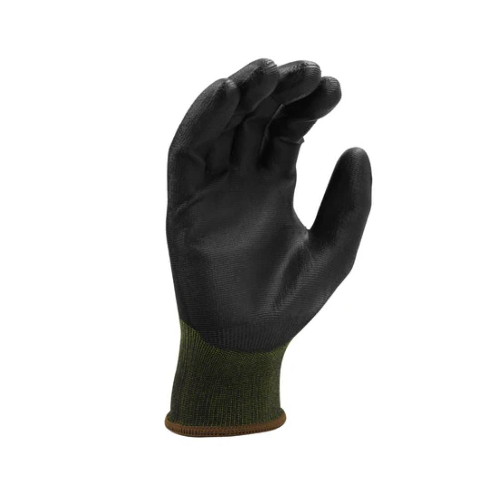 Luva de Segurança PU Industrial – Tamanho 9 | MBX | CA 48.758