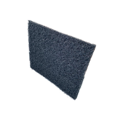 Folha Manta Abrasiva 230x280 Preta Corse