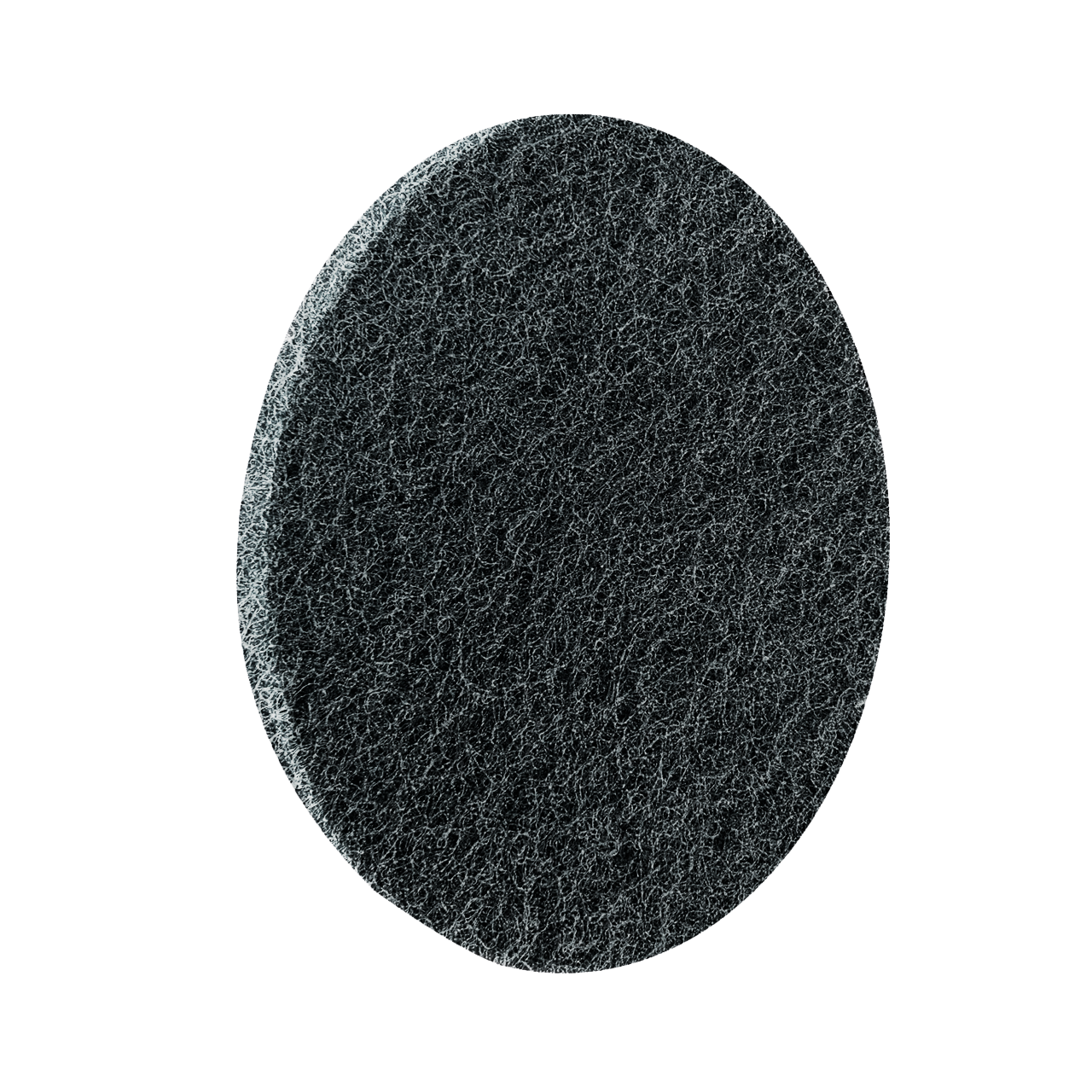 Disco de Manta Abrasiva 125 mm Preto Corse