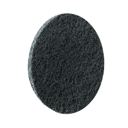 Disco de Manta Abrasiva 125 mm Preto Corse