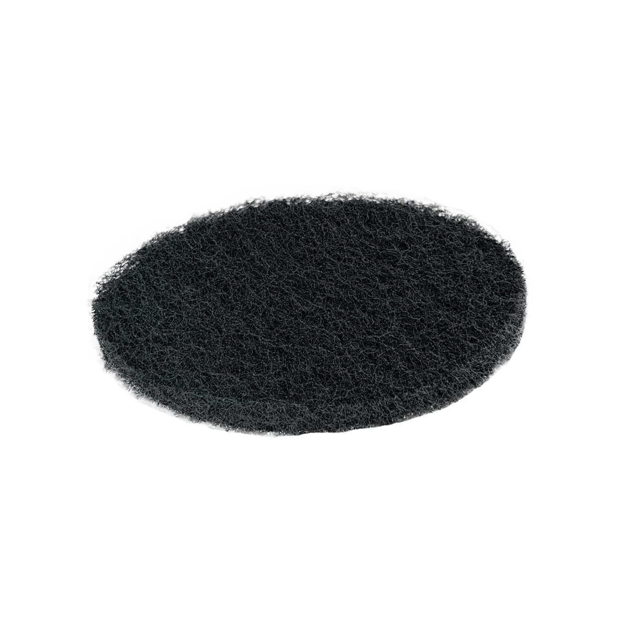 Disco de Manta Abrasiva 125 mm Preto Corse