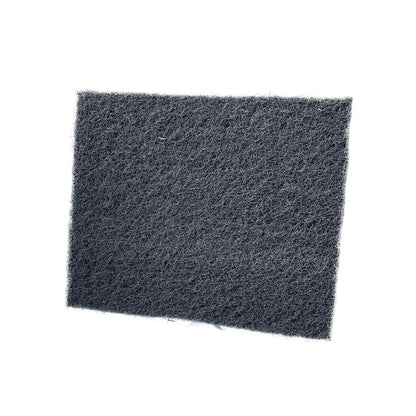 Folha Manta Abrasiva 230x280 Preta Corse