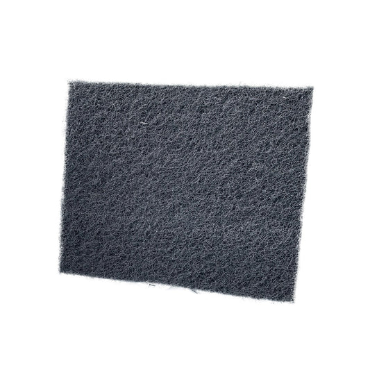 Folha Manta Abrasiva 230x280 Preta Corse