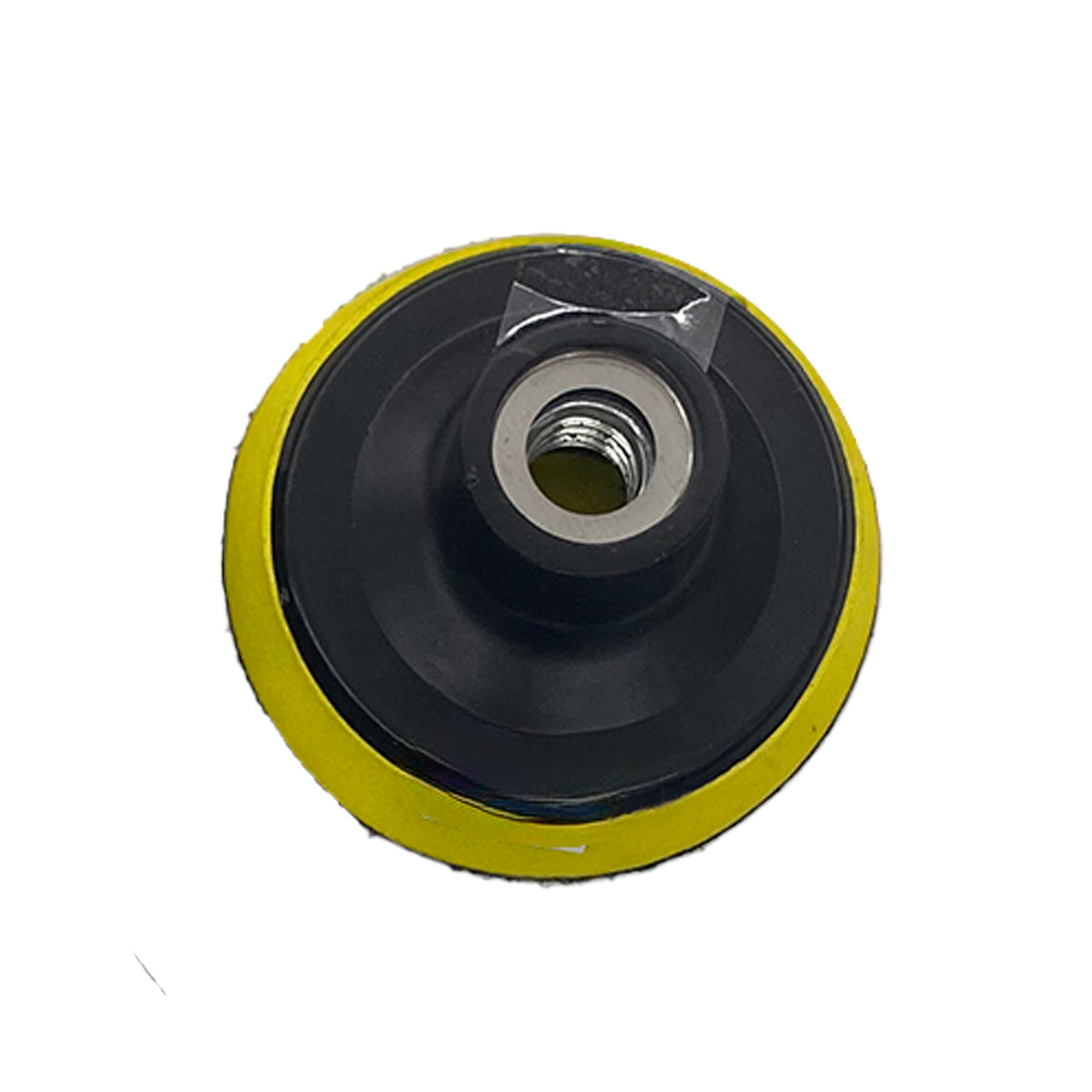 Kit de Restauração de Farol – 50 Discos de Lixa Velcro 75mm + Interface + prato + Adaptador