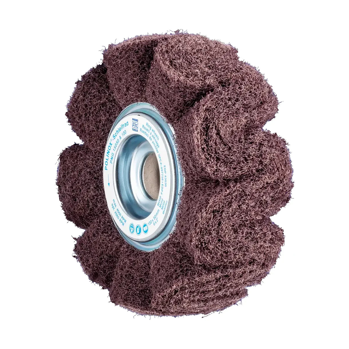 Roda Polinox PNG 150x50x25,4 A100 PFERD 44646111