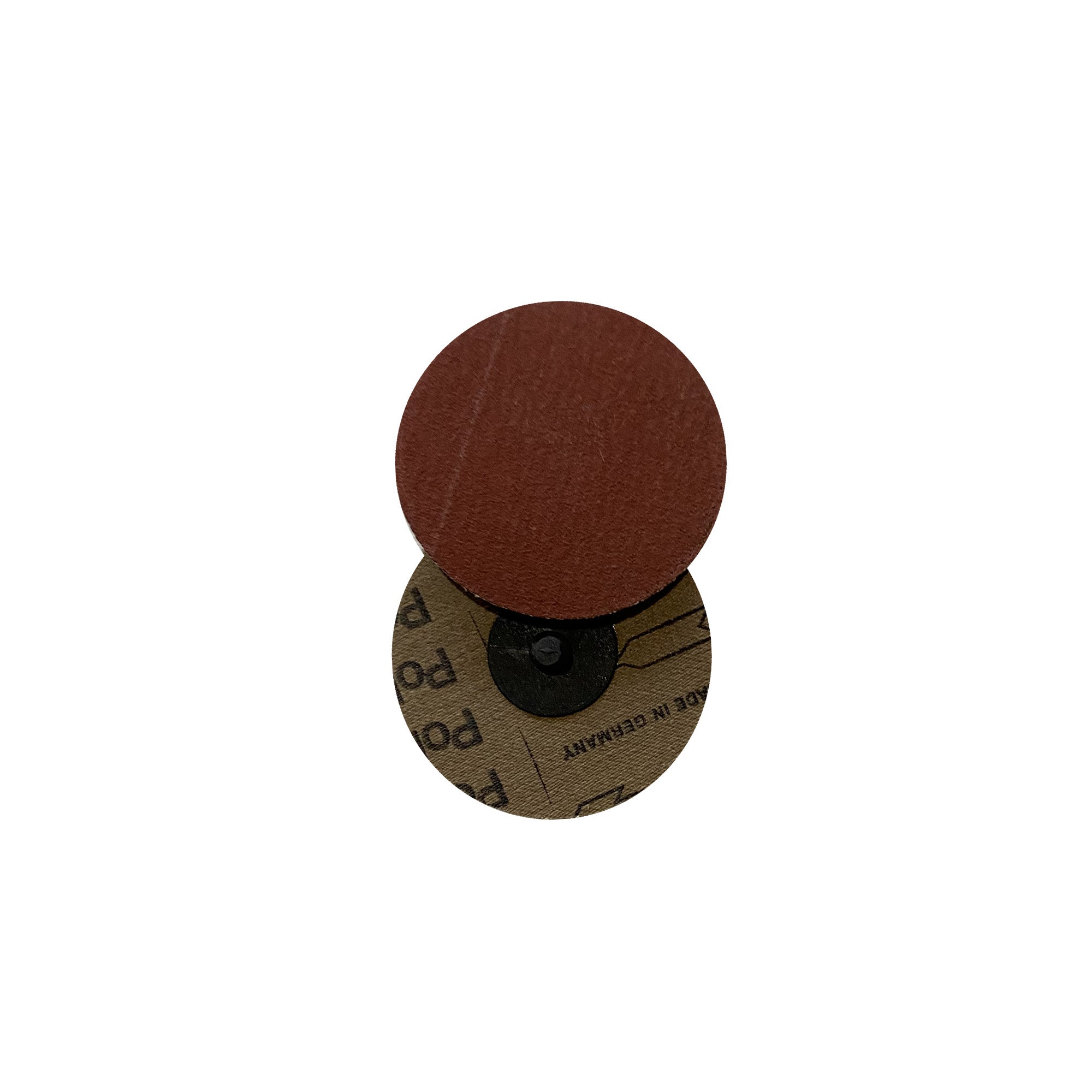 Disco Roloc 75 mm - Cerâmico - ESCOLHA O GRÃO