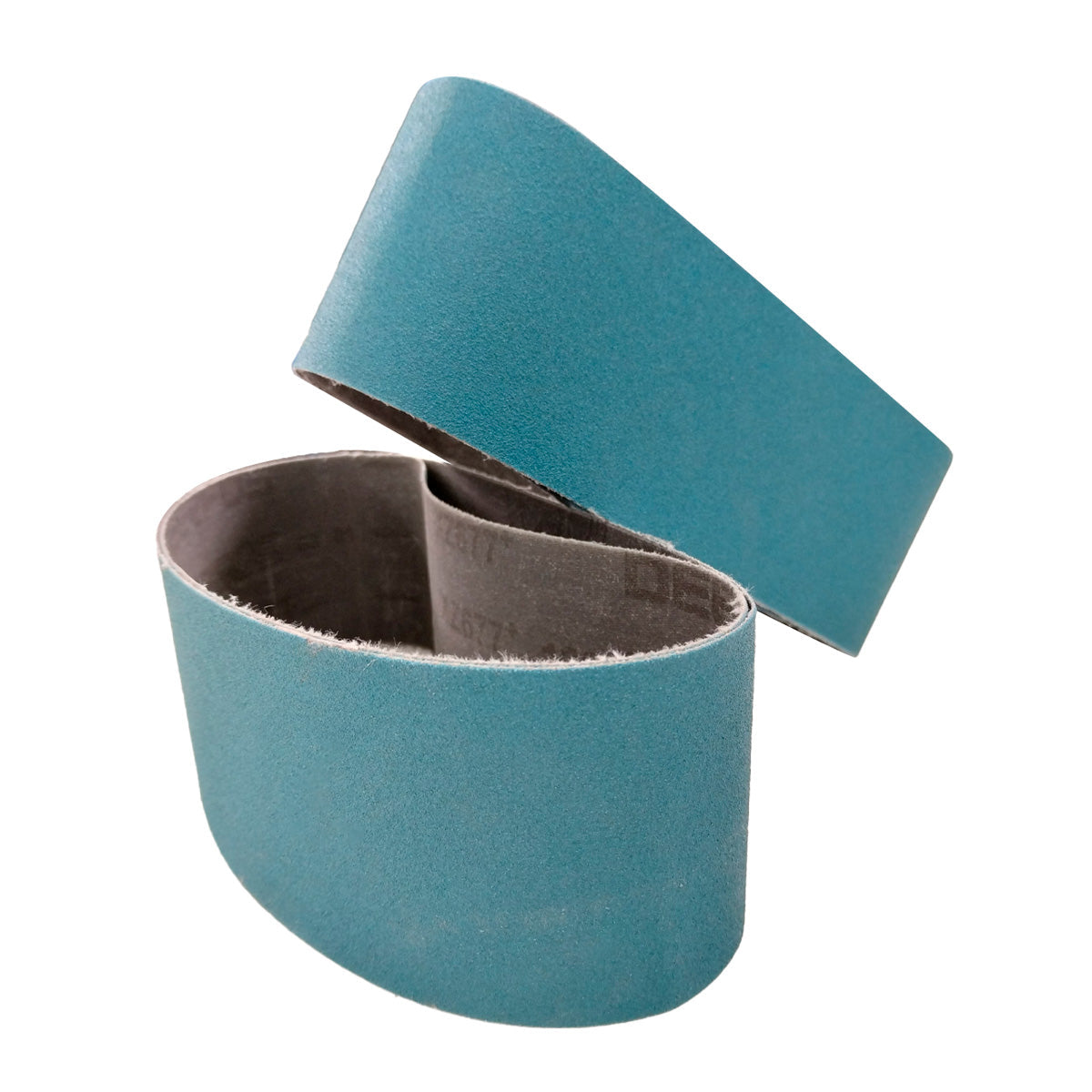 Lixa Cinta 533x75 - Zircônio XZ677 - Kit com 4 un. - ESCOLHA O GRÃO