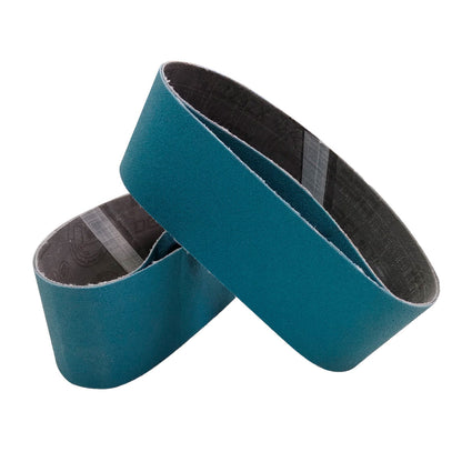 Lixa Cinta 533x75 - Zircônio XZ677 - Kit com 4 un. - ESCOLHA O GRÃO