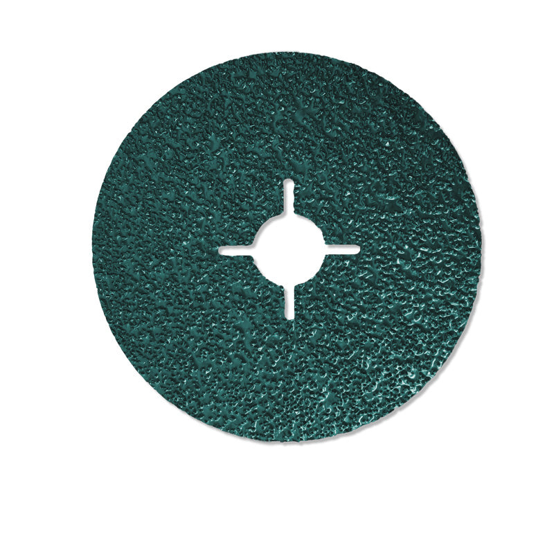 Disco de Fibra 115 mm ACTIROX AF799 Cerâmico VSM