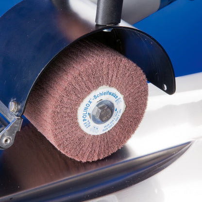 Polinox PNL-W 100100 A180 PFERD - ART. 44641018 - Rodas de Acabamento Polinox