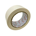 Fita Crepe Branca Uso Geral - 45 mm x 50 m