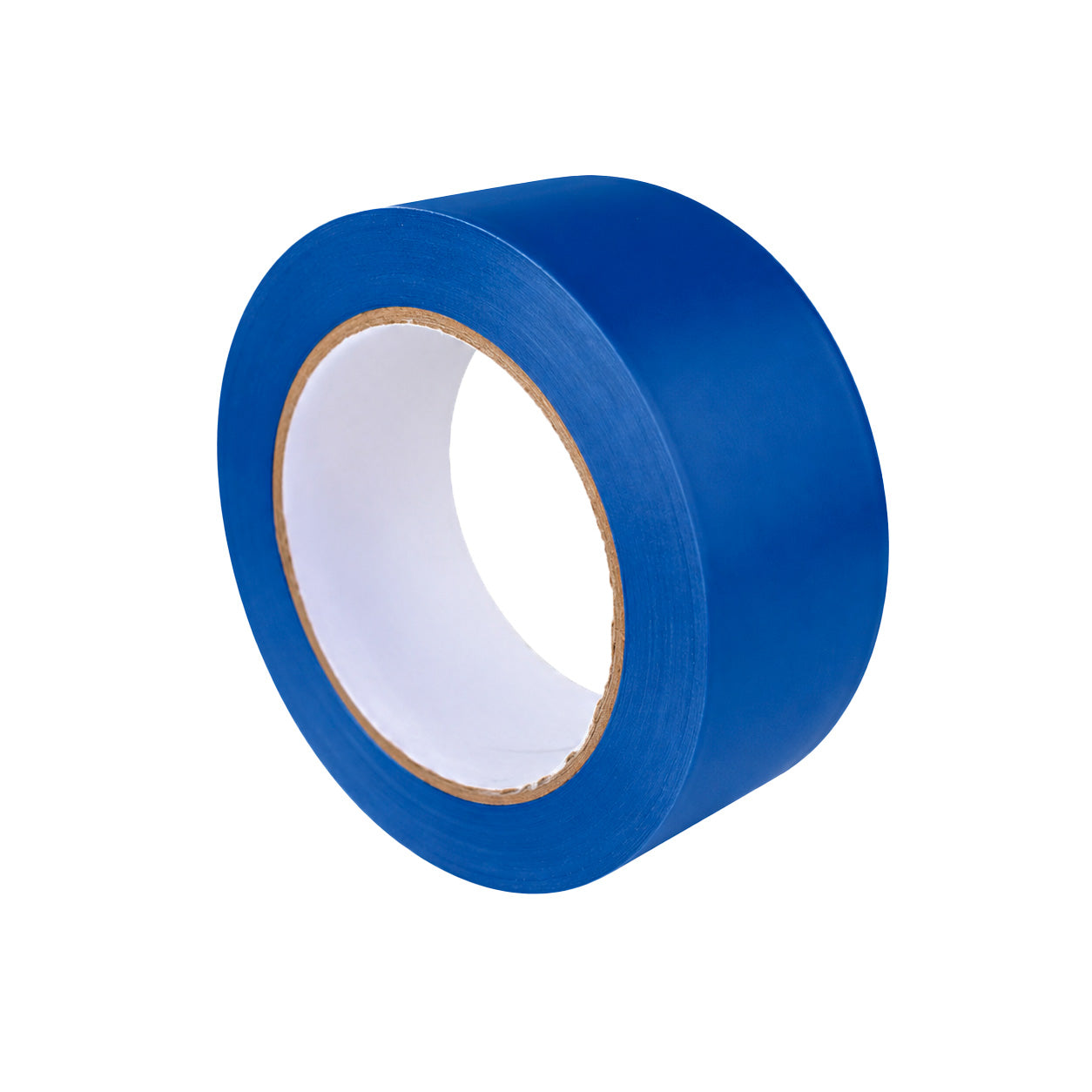 Fita de Demarcação Azul 48mm | Rolo com 30 Metros