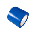 Fita de Demarcação Azul 96mm | Rolo com 30 Metros