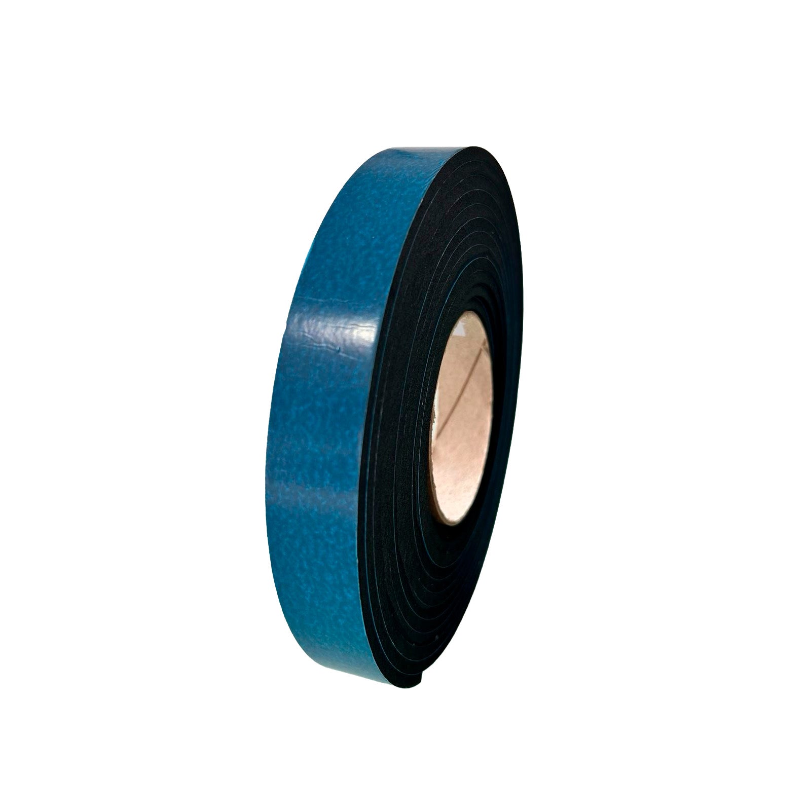 Fita Adesiva Espuma Vinílica 25mm x 4mm x 5m | Fixação, Vedação e Absorção de Vibração