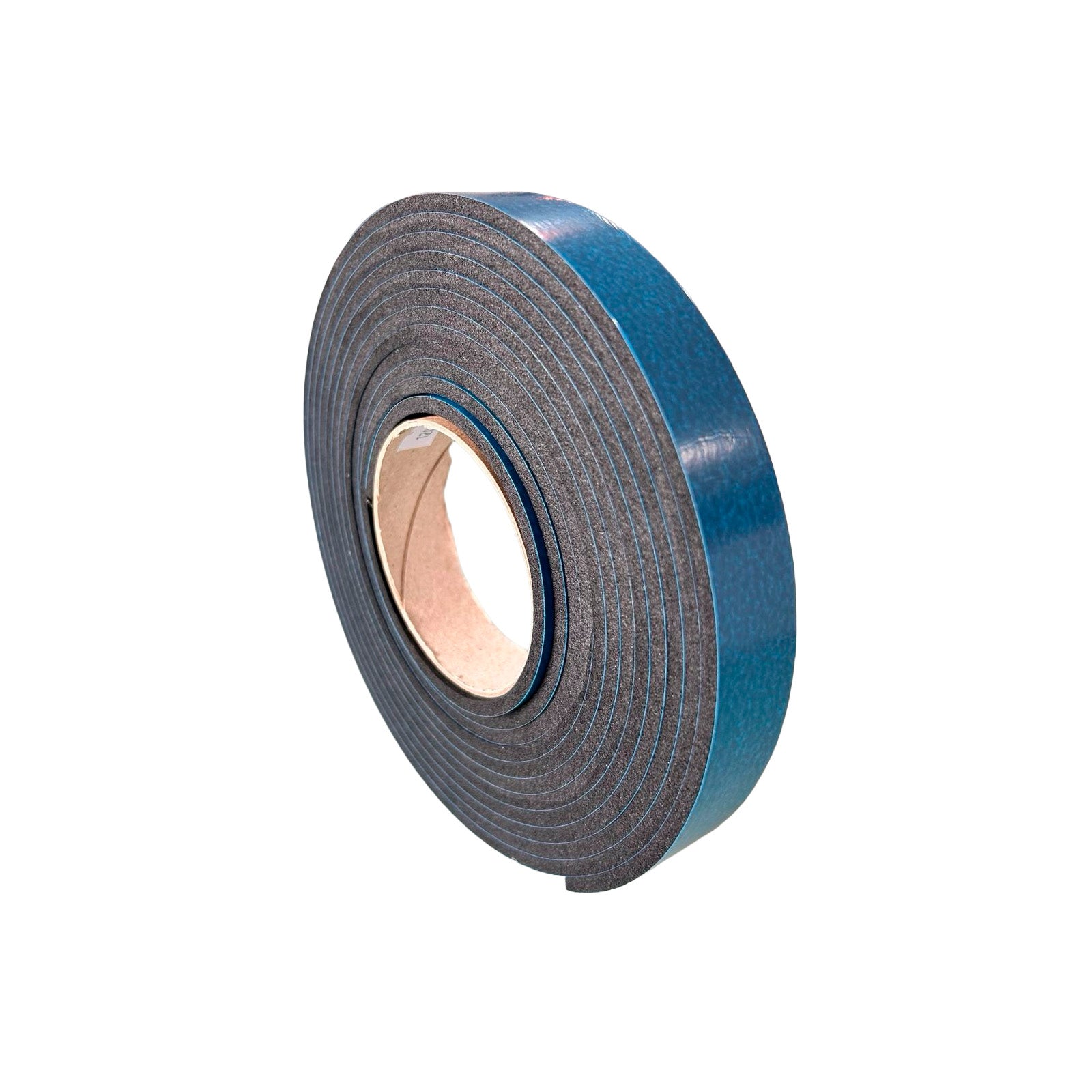 Fita Adesiva Espuma Vinílica 50mm x 5mm x 5m | Fixação, Vedação e Absorção de Vibração