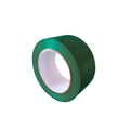 Fita de Demarcação Verde 48mm | Rolo com 30 Metros
