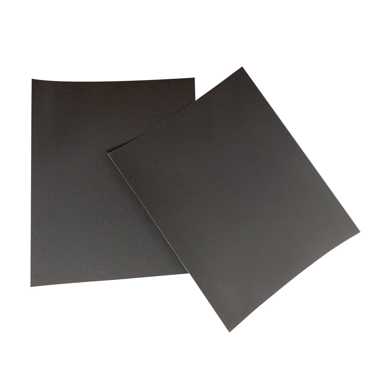 Folha de Lixa Ferro - 230x280 - Deerfos