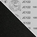 Rolo de Lixa Carbeto de Silício JC122 300mm por Metro JC122