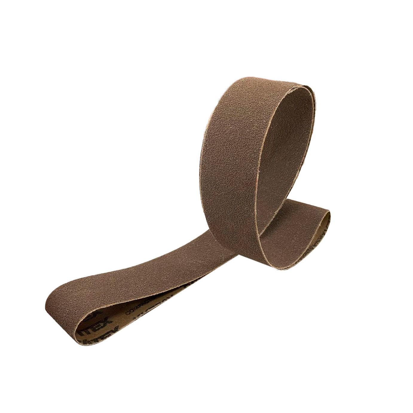 Lixa Cinta Abrasiva VSM 2000x50mm - Óxido de Alumínio Compacto Premium - Grãos Disponíveis (#80 a #600) - KK772X