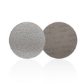Disco Lixa Velcro 125mm 5" KSSECO Sem Furo para Lixadeira