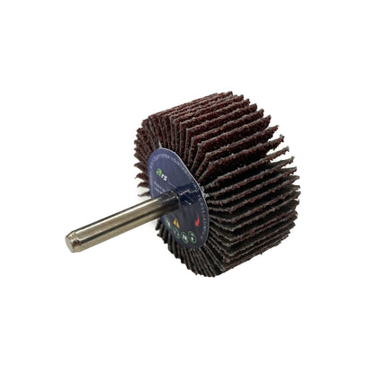 Mini Roda Lixa 40x20 1/4 - Mini Rodas - ESCOLHA O GRÃO